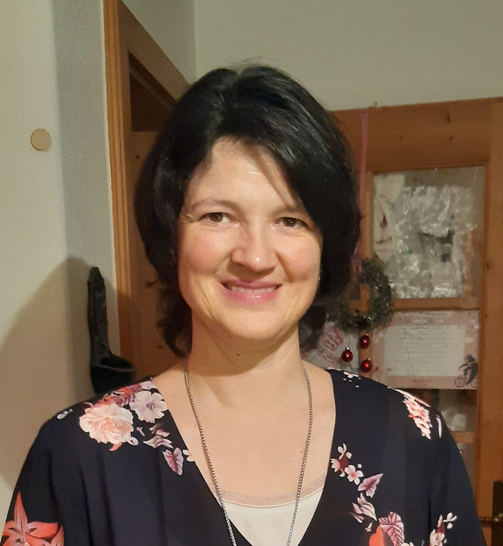 Melanie Lanzinger, Gruppenleiterin Zwergerlgarten Dorfen
